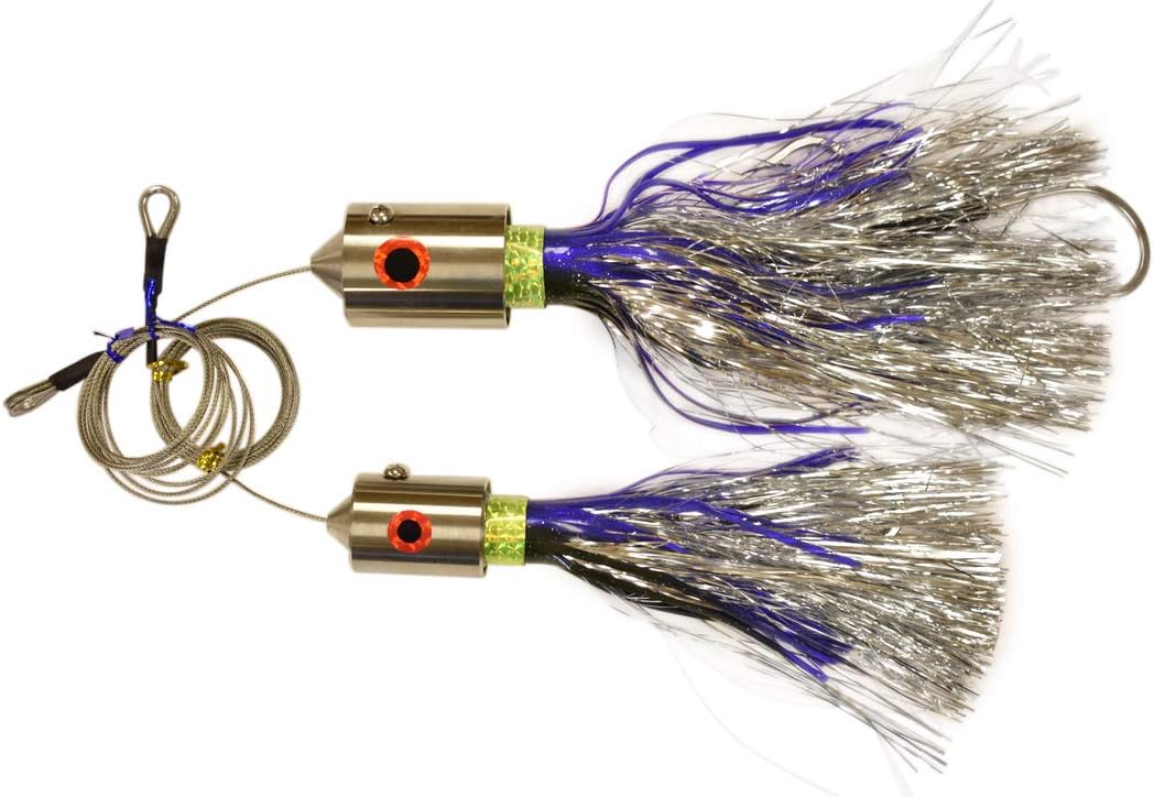 Wahoo Rattler Fishing Lure R972871