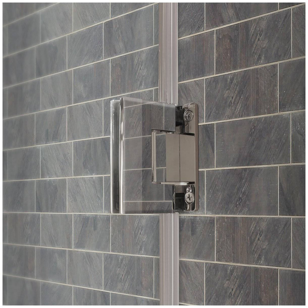 Swing-Out Shower Door R3411
