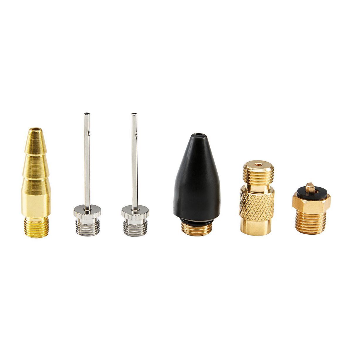 Inflation Kit, 6-Piece A646374