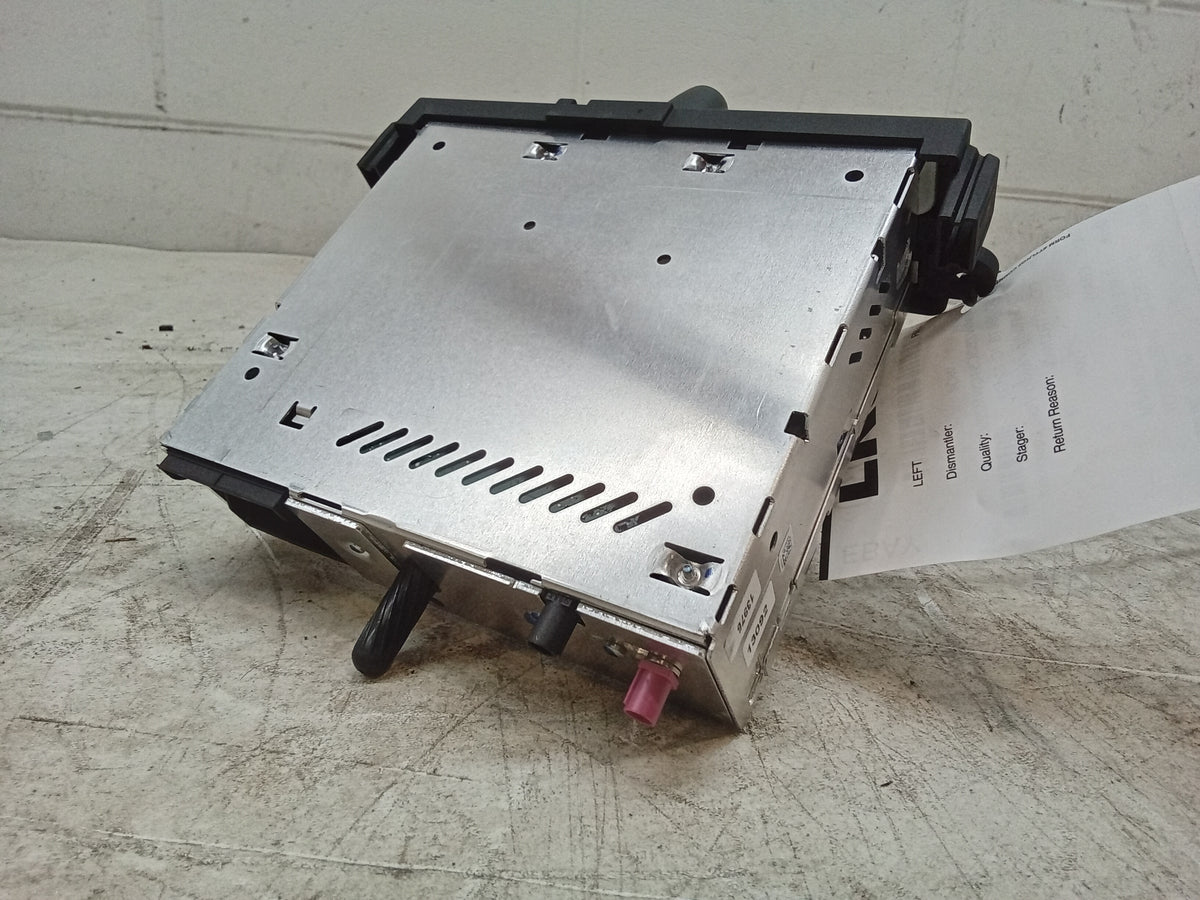 12 Mini Cooper Countryman CD Player Radio OEM D622