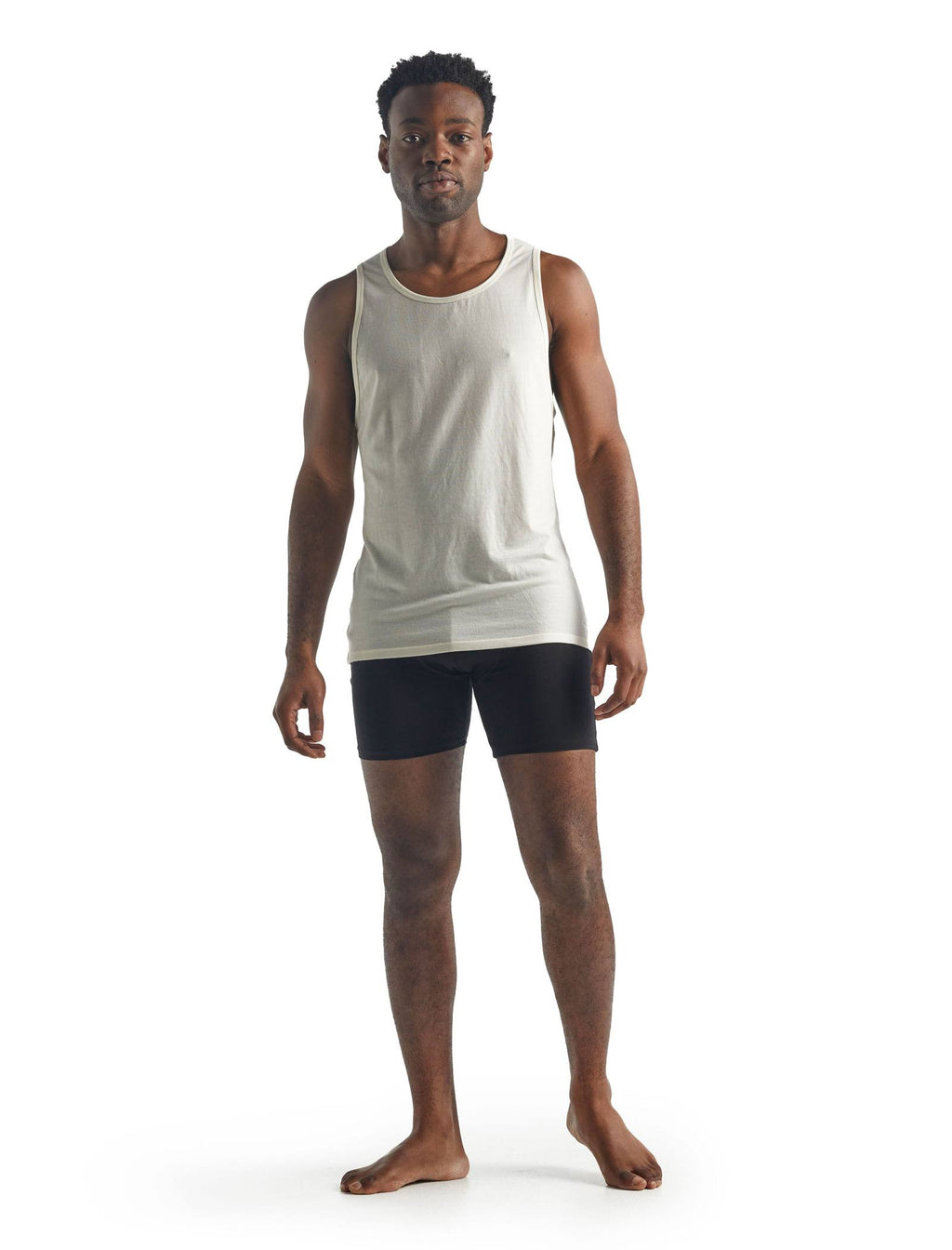 XXL Tank Top J7316