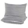 King Size Down Alternative Microfiber Pillows 2 Pack R1029