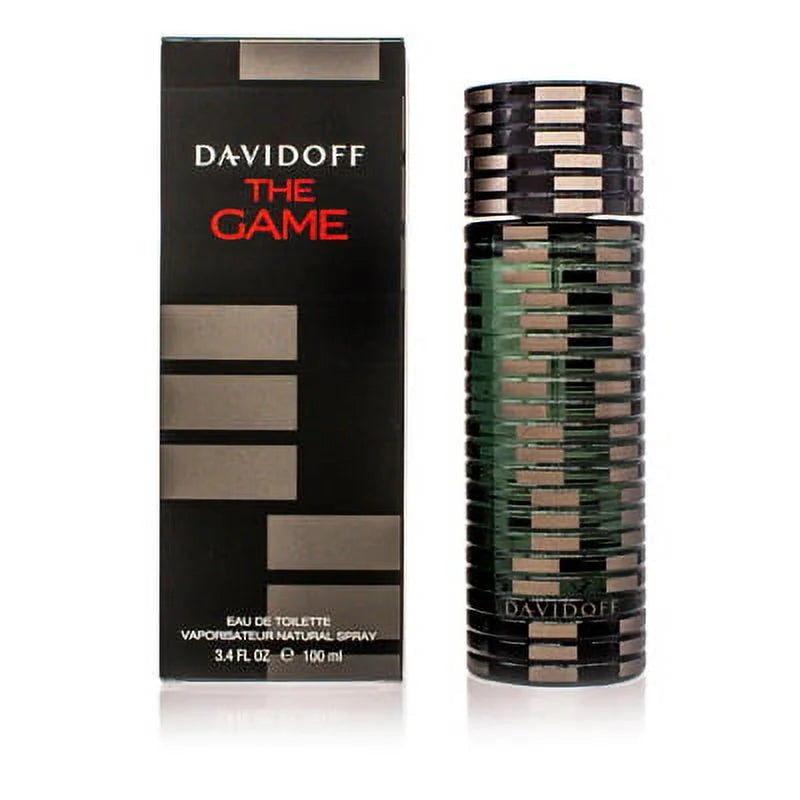 EDT Spray 3.4 oz X595