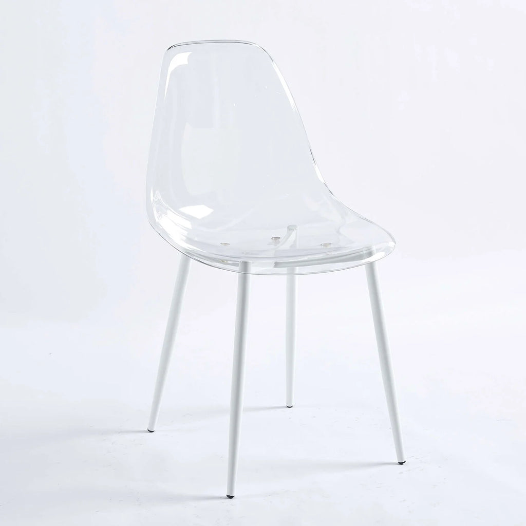 Round Dining Table Set for 4 W30328
