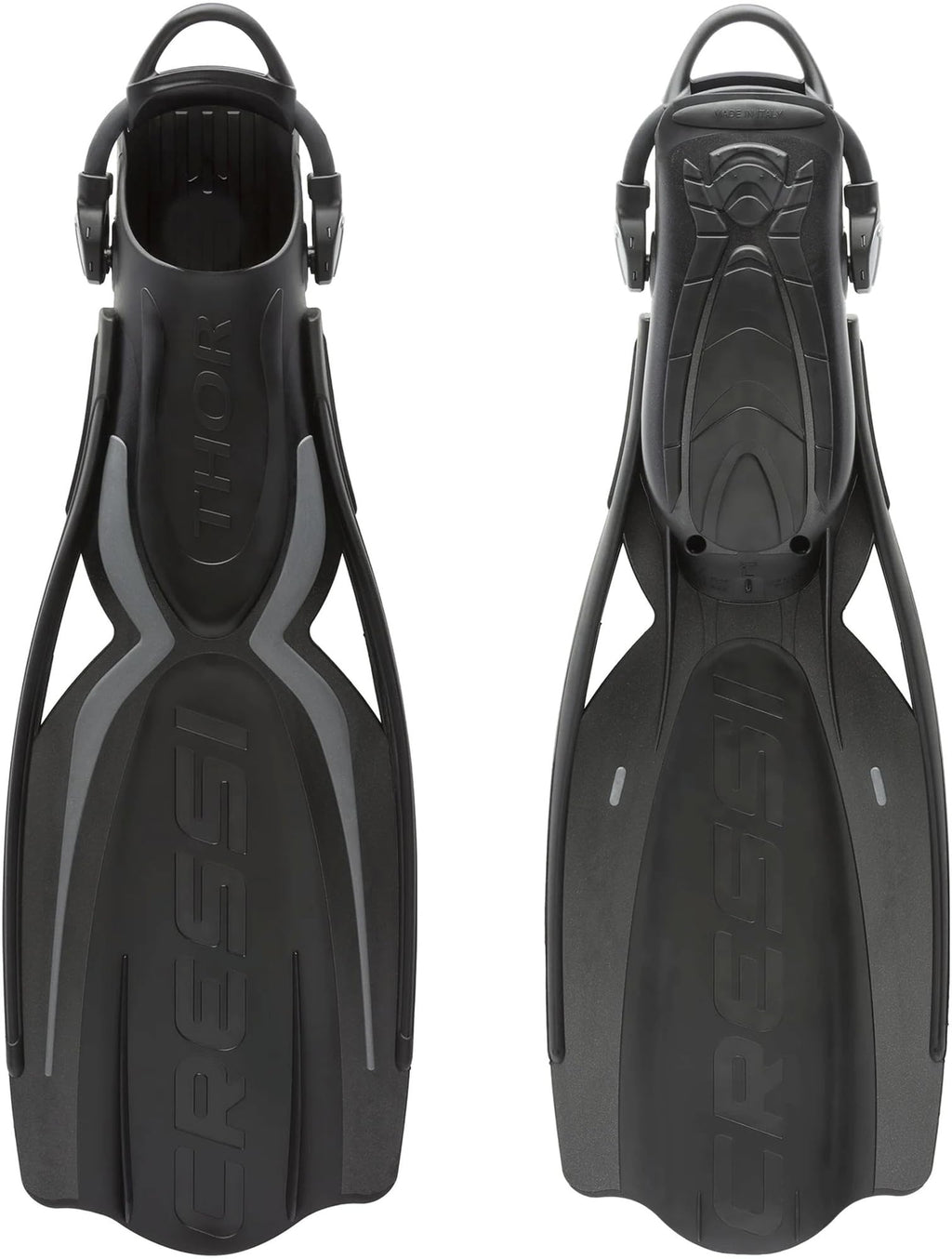 Thor EBS Fins I92689