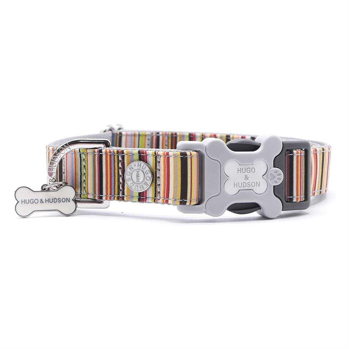 Nylon Dog Collar L99612