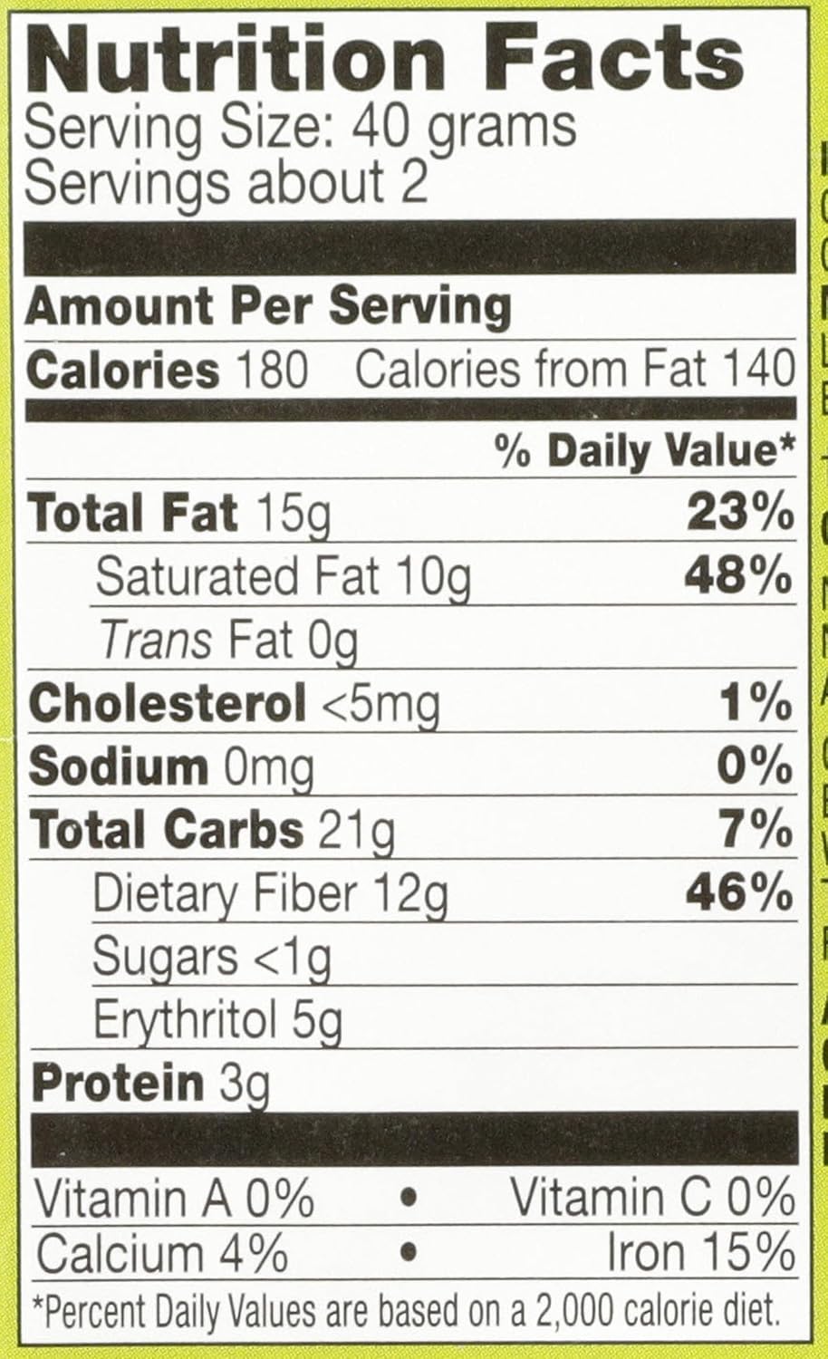Coconut Dark Chocolate Bar, 3 Ounce Z613