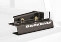 Truck Bed Over The Rail Headache Rack Tonneau Kit L2695