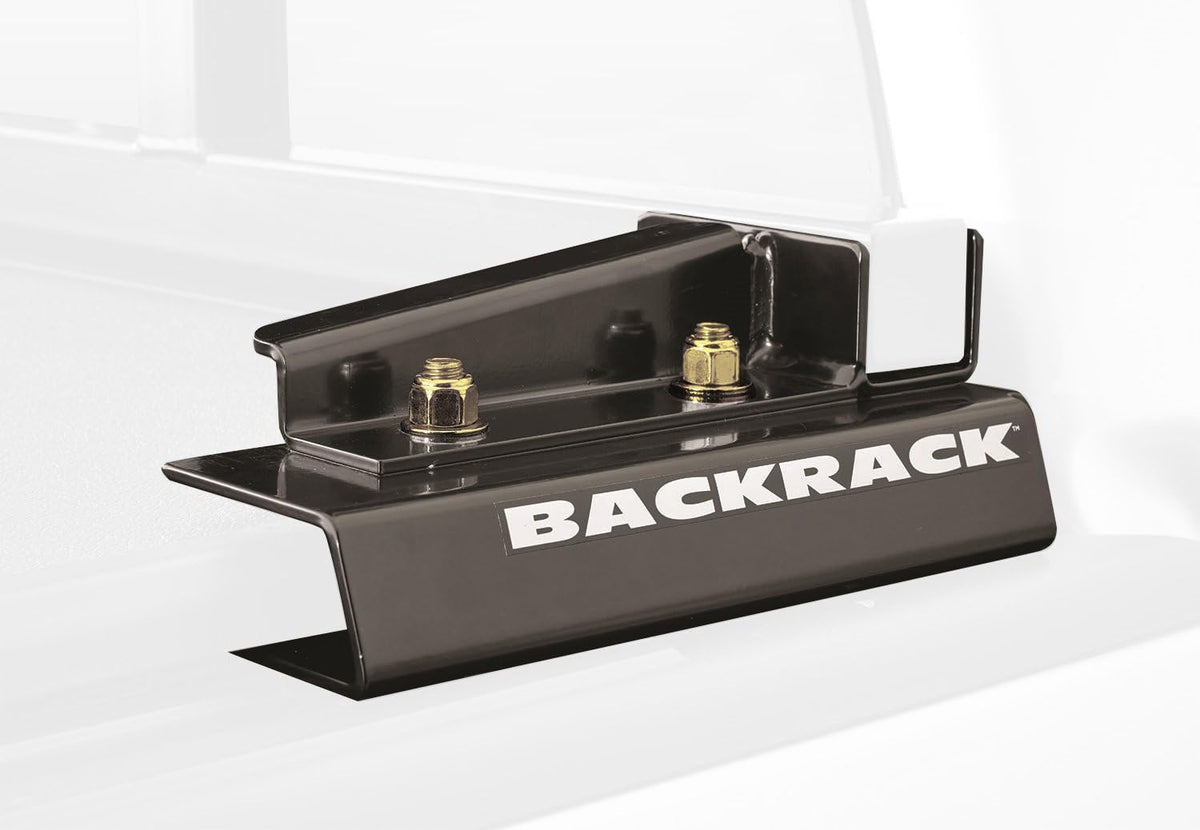 Truck Bed Over The Rail Headache Rack Tonneau Kit L2695