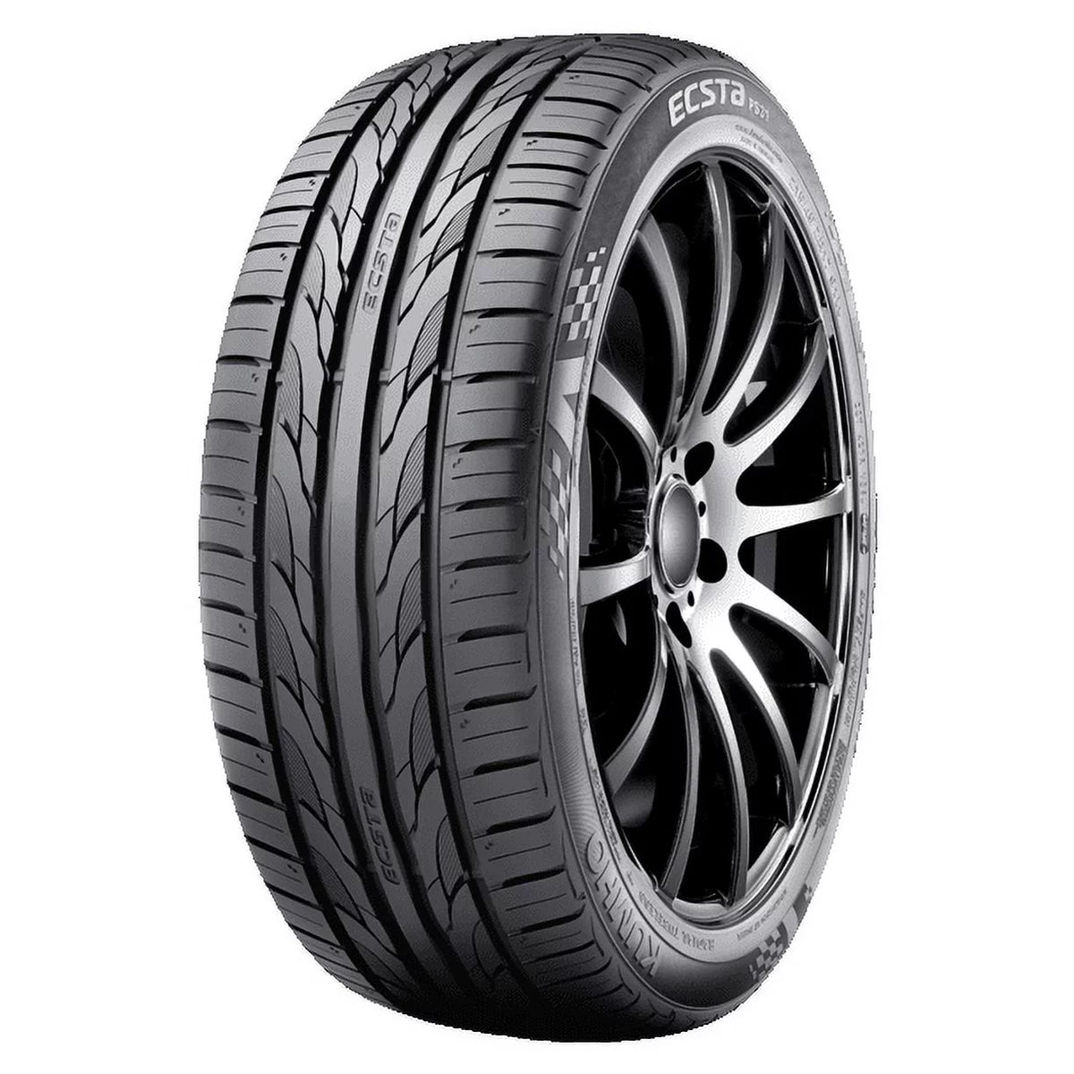 225/50-18 95 W Tire Q908462