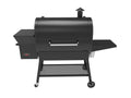 2000 Square Inch Pellet Grill and Smoker with 3 Cooking Racks O130