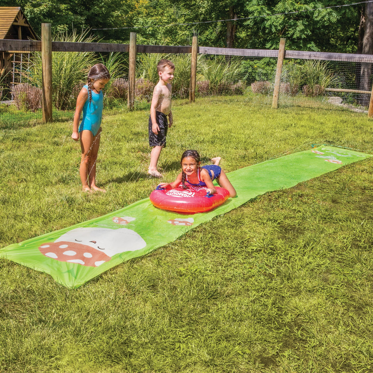 Lawn Slide A76654