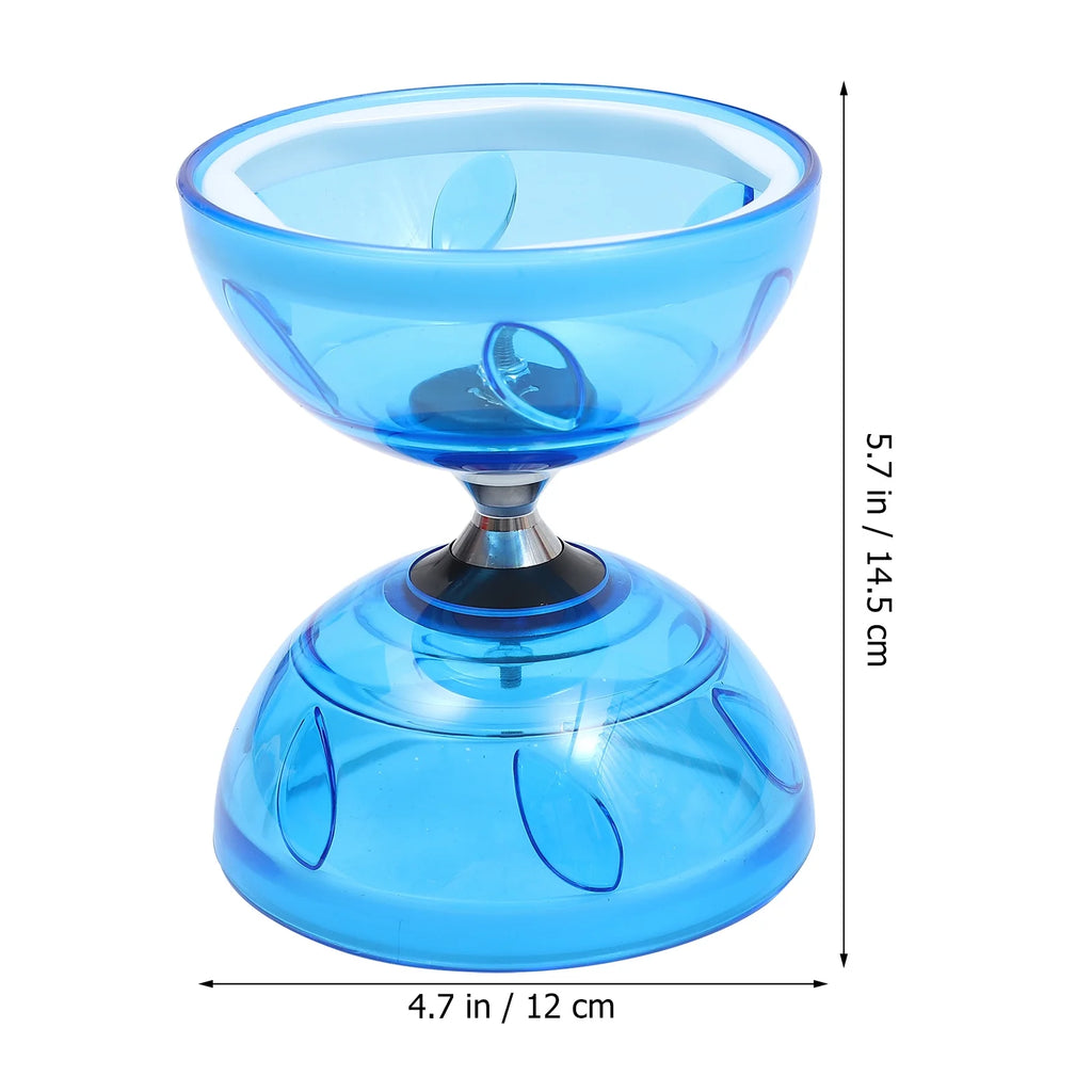 Chinese Yoyo Diabolo Toy S586