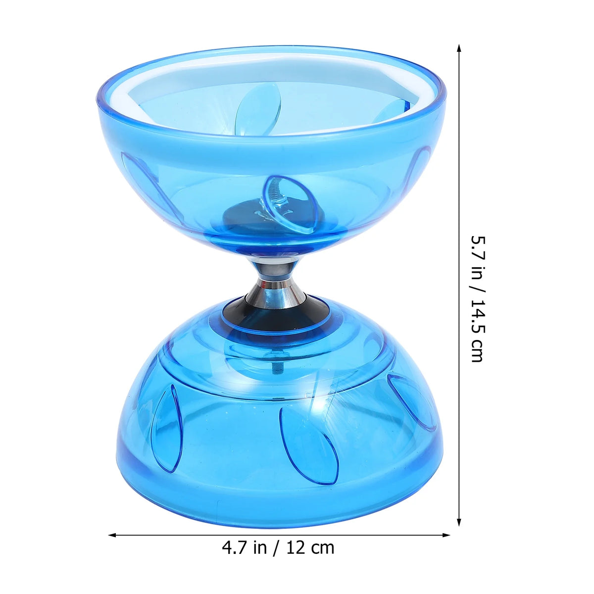 Chinese Yoyo Diabolo Toy S586