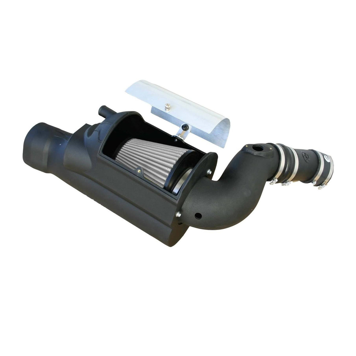 Magnum Force Stage-2 Si Pro Dry S Air Intake System B49389