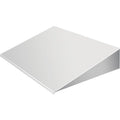White Small Pet Door L9522