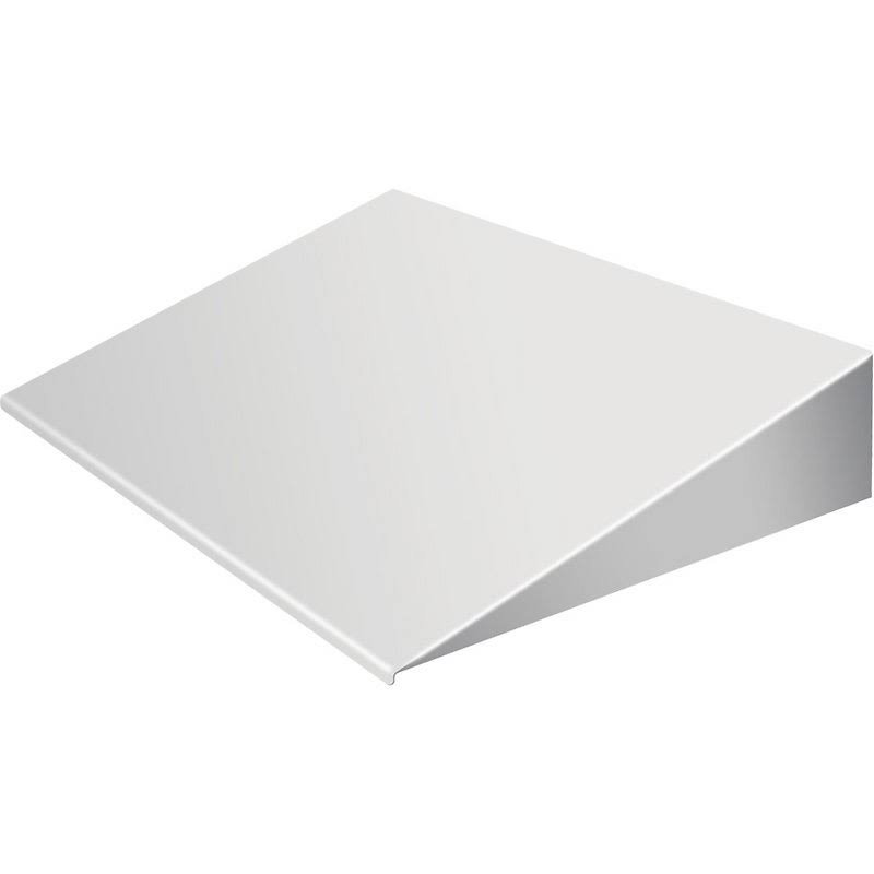 White Small Pet Door L9522