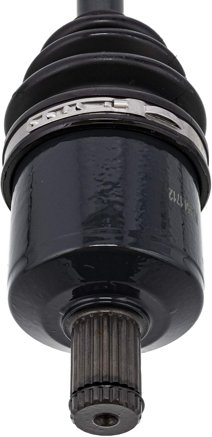 Front Half Drive Shaft CV Axle Pack of 2 T3009