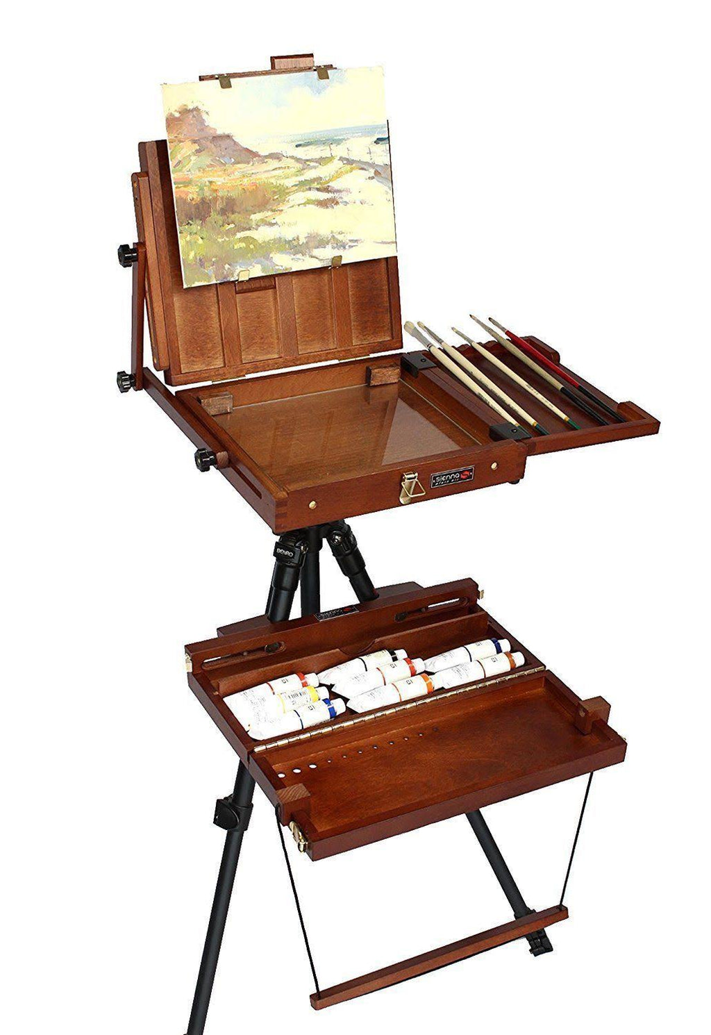 Pochade Box Medium Y39921