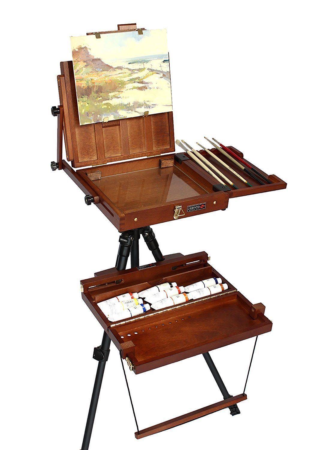 Pochade Box Medium Y39921