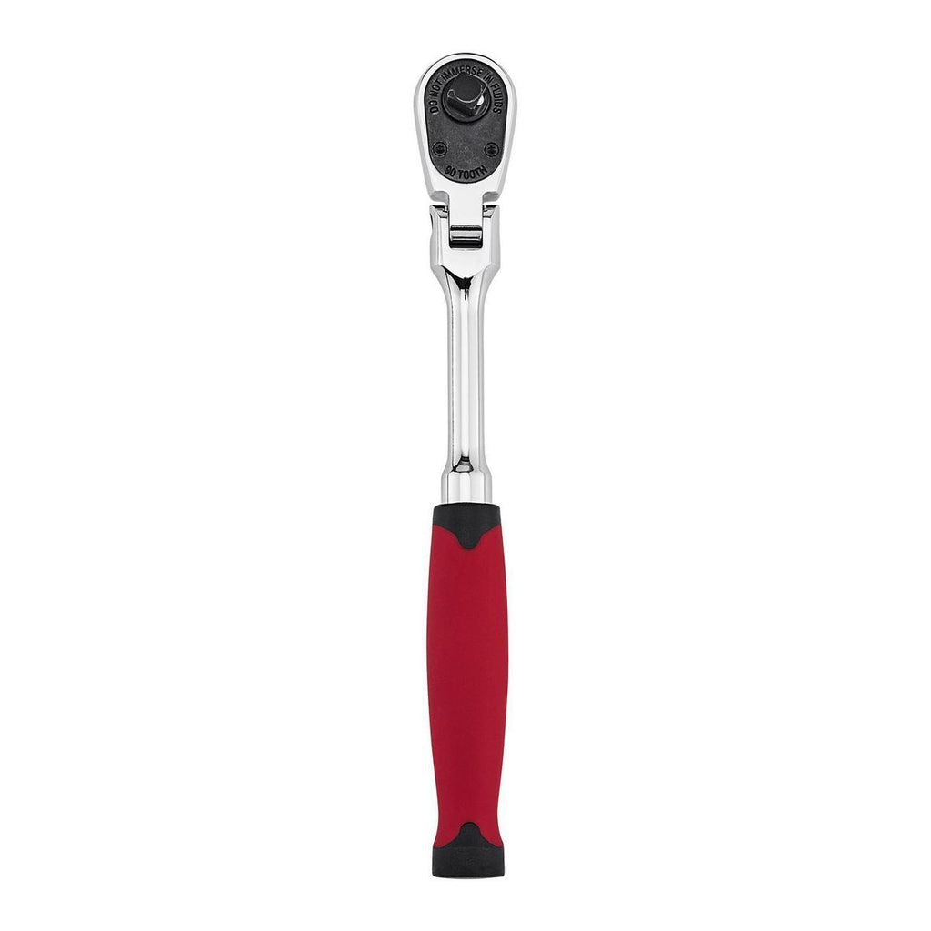3/8 in. Drive Flex Head Ratchet I27288
