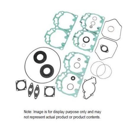 Gasket Set with Oil Seal B49878