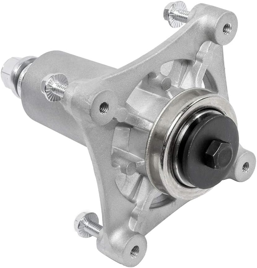 2 Pack Lawn Mower Spindle Assembly W21179