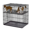 Puppy Playpen with Floor Grid A358040