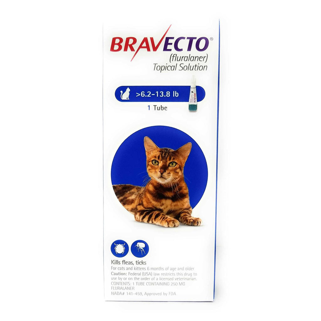 Topical Solution for Cats K468375
