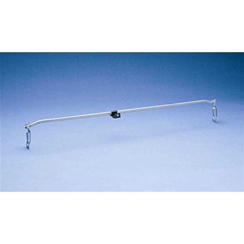 T-Bar Box Hanger N324931