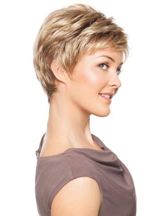 Synthetic Wig E906