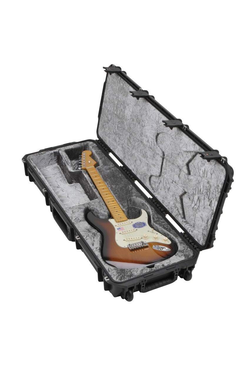 Waterproof Guitar Case R993