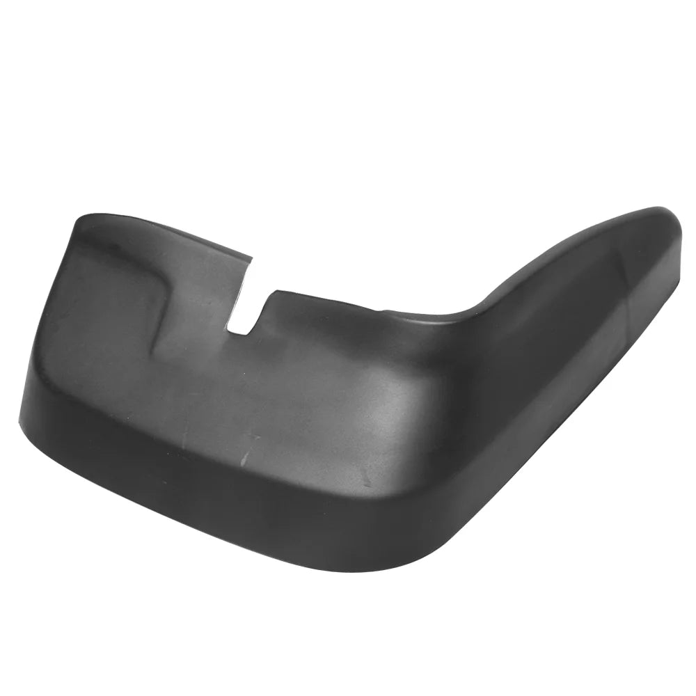 4Pcs PU Splash Guards for Honda Civic 4Dr Sedan L82544
