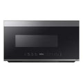 2.1 cu. ft. Stainless Steel Over-the-Range Microwave U618371