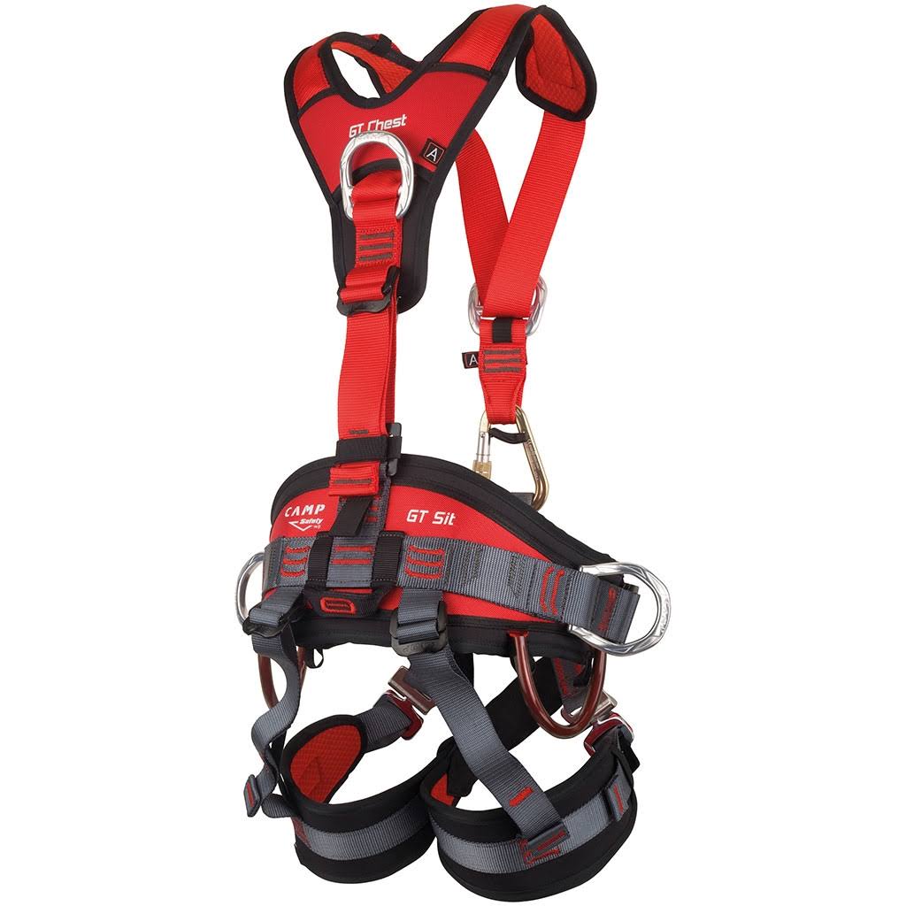 Work harness D57257
