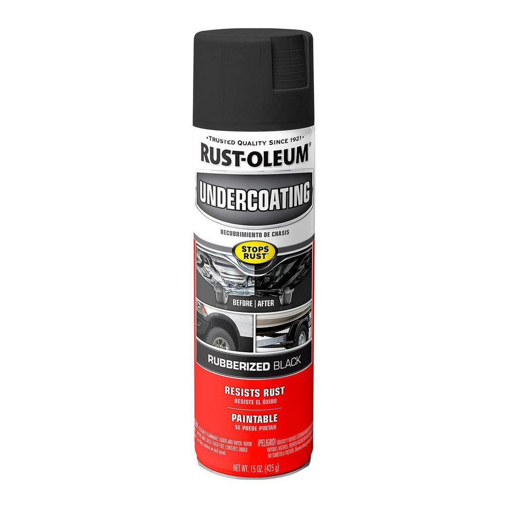 15 oz Rubberized Undercoating D6384