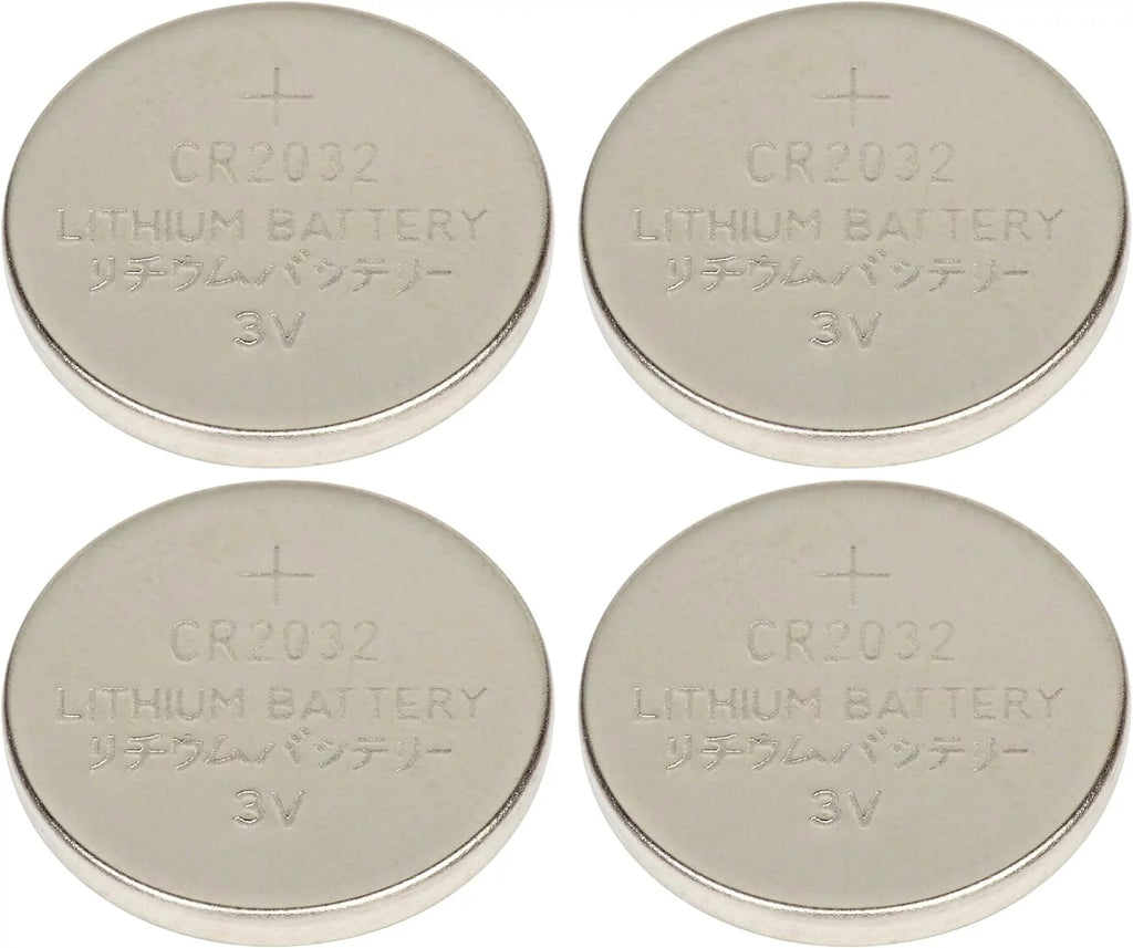 Replacement Battery for Digital Scale V96963