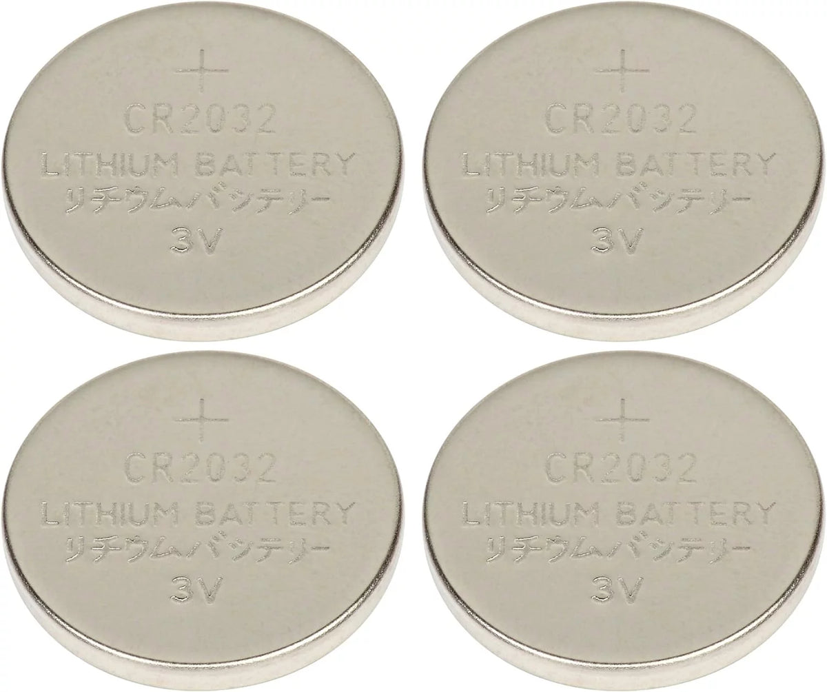 Replacement Battery for Digital Scale V96963