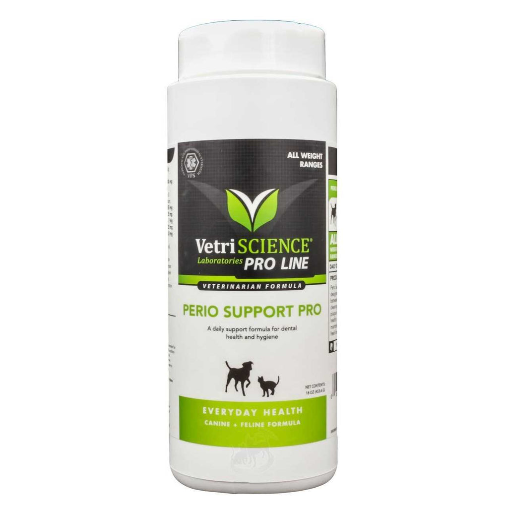 Perio Support Pro for Dogs and Cats D451