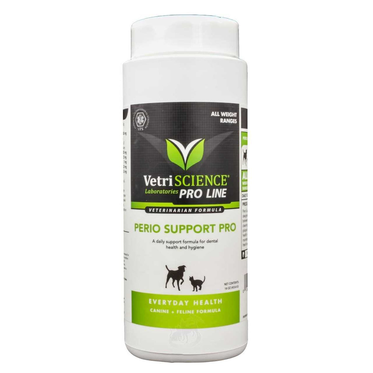 Perio Support Pro for Dogs and Cats D451
