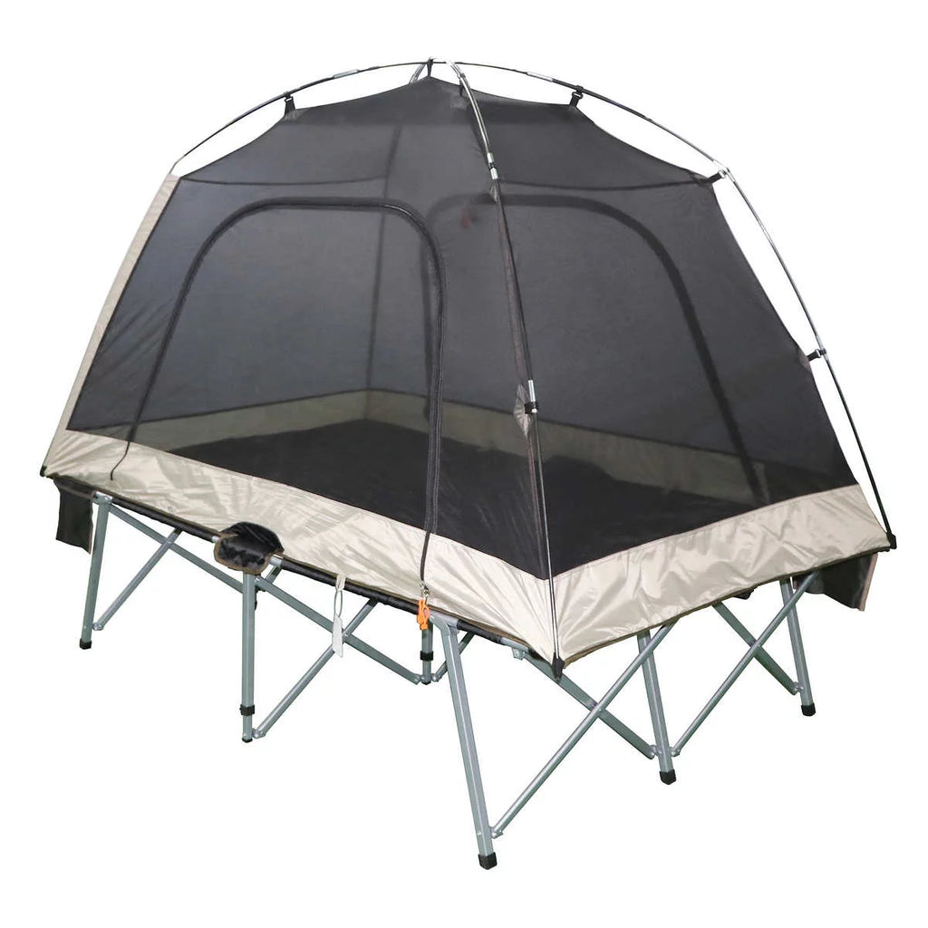 2-person Cot Tent O266