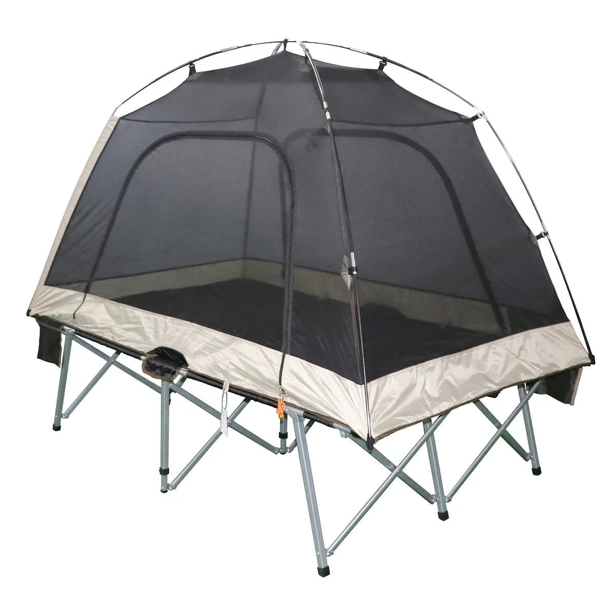 2-person Cot Tent O266