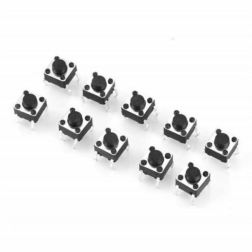 830 Tie-points Breadboard Power Supply Starter Kit C572453