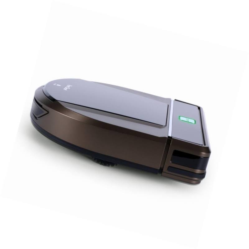 Automatic Robot Vacuum Cleaner with Charge Dock W636051