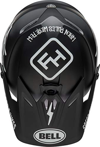 Full-9 Fusion Helmet G792