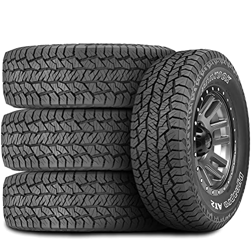 235/75R15 All Terrain Radial Tire S6294