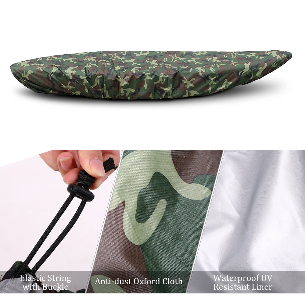 Waterproof Kayak Cover X733