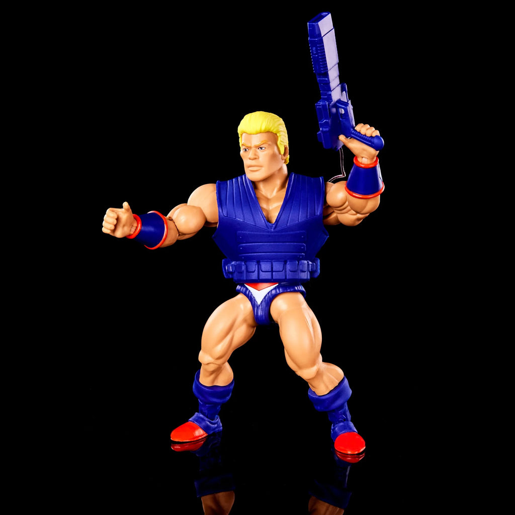 Action Figure P780174