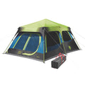 10-Person Cabin Camping Tent with Instant Setup K257