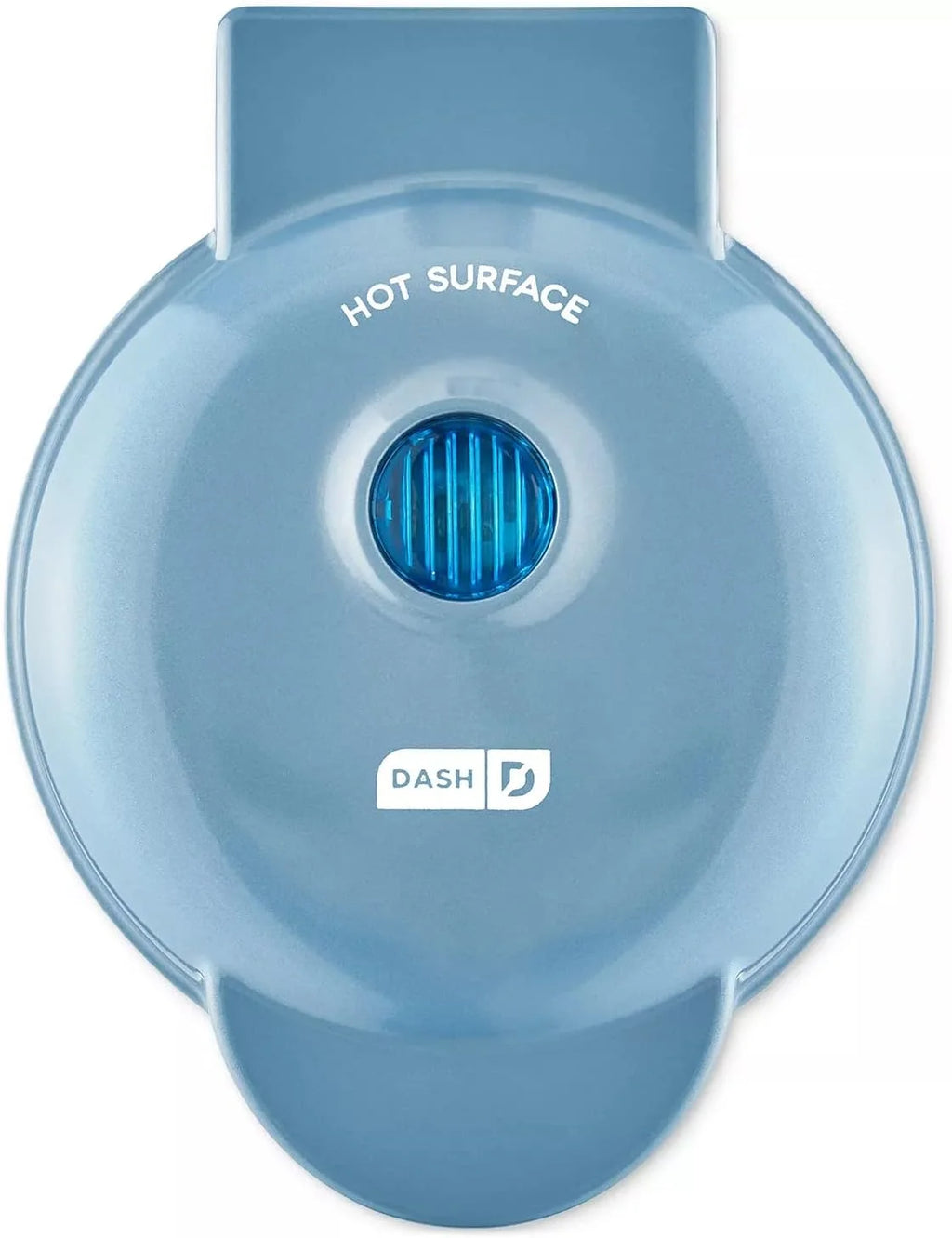 Snowflake Mini Waffle Maker K70748
